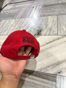 Dubai Cap