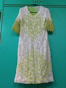 Light Kurta