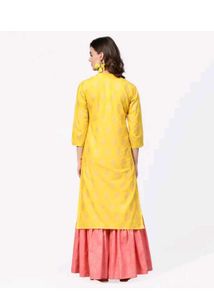 Sharara Set