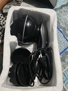 Hair Appliance
