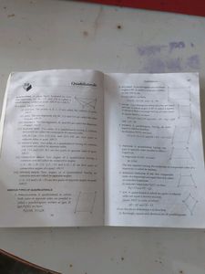 Rs Aggarwal Mathematics For Class 9