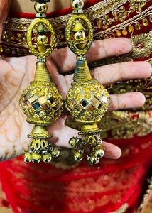 Bridal Wear Lehenga