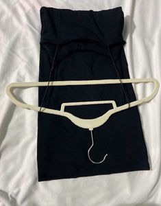 Zara fitted Mini spaghetti strap dress Size Small