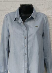 Lacoste Unisex Shirt