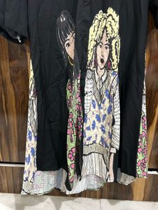 Womens Shirt