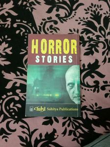 Horror Stories By World Famous Writers