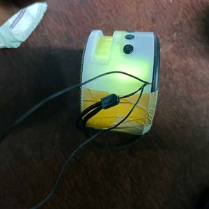Blootooth Speaker 🔊 💥💥💥