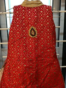 Fancy wear dress for 6/8yo girls