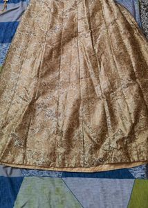 Ethnic Skirt