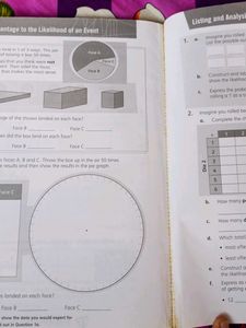 Mastering Maths Level 6