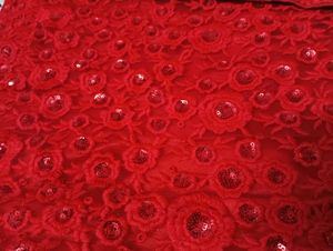 Wedding Season Sale On Prettiest Red Lehenga ❤