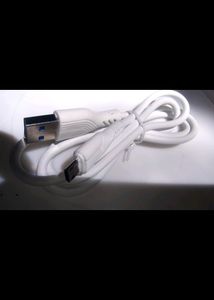 Micro USB Cable – Perfect for Android Devices &amp; Mo