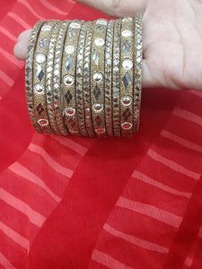 Party Wear Bangles