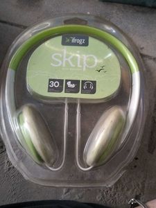 Ifrog Headphones