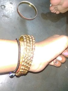 New Bangle