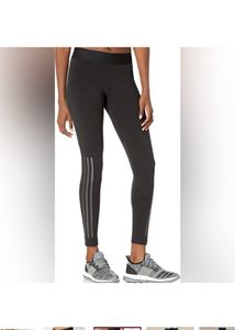 adidas Women's Glam on Tights