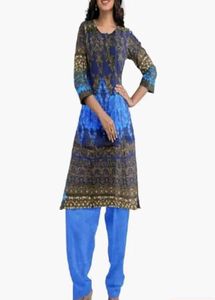 Kurta Set Kapd
