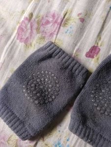 Baby Knee Pads
