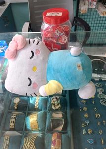 Cute Plush