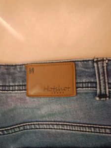 Mens Jeans - Size 34