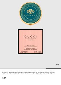 Gucci Universal Balm