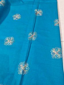 Embroidered shaul/Stole