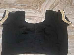 Black Blouse