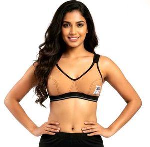 Combo Offer On Beautiful Bra Non Padded