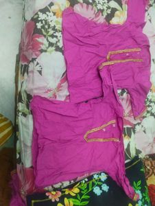 2 Kurtas For Kids