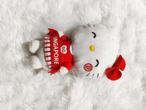 Hello Kitty Imported softtoy Plushies