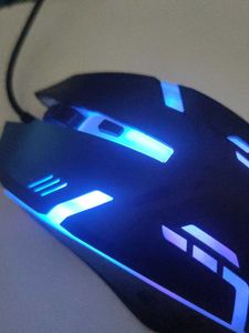 RGB Mouse