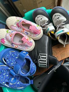 pretty unisex shoes