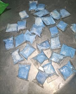 Washing Machine Cleaner Tablet Combo 20 Quantity