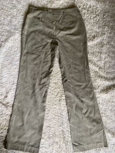 Calvin Klein Formal Pants - Size 8