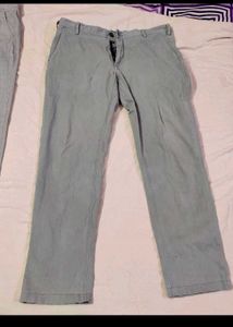 Light Blue Jeans 3 Combo Set