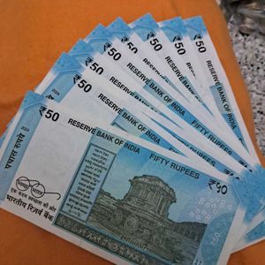 11-99 Ending. Total Nine Notes