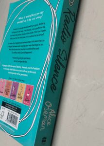 Combo Fiction 2 books