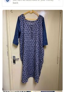 Kurtas Combo 1