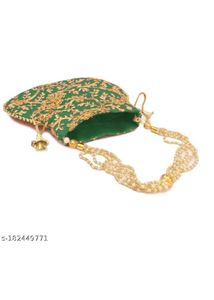Potli Style Bag