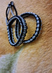 Handmade Wrist Bands