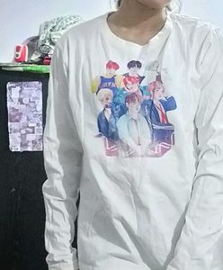 BTS Tshirt