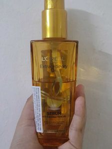 Loreal Paris Extraordinary Hair Serum