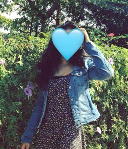 ONLY Denim Jacket