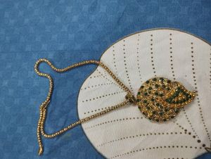 Pendant Sets