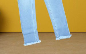 E@23 Size-30 (Sale) Latest Ladies high waist Jeans