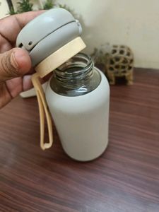 Glass Bottle