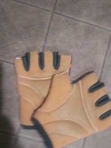 RAKSO Cycling Gloves