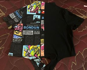 SHEIN Women’s Trendy Front Tie Crop Top – Medium