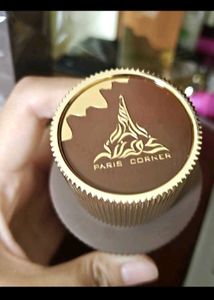 Date Caramel Perfume