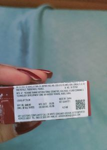 Maybelline Lipstick vinyl ink